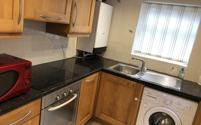 The Cottage - Sandridge