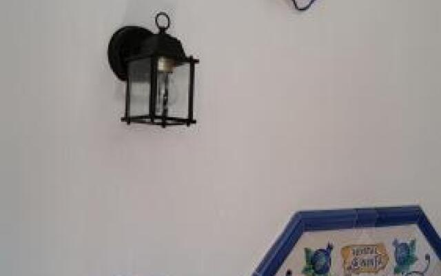 Hostal La Ninfa