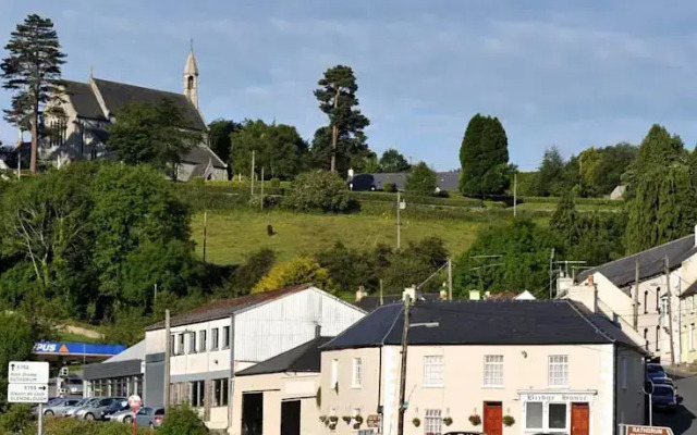 The Old Presbytery Hostel
