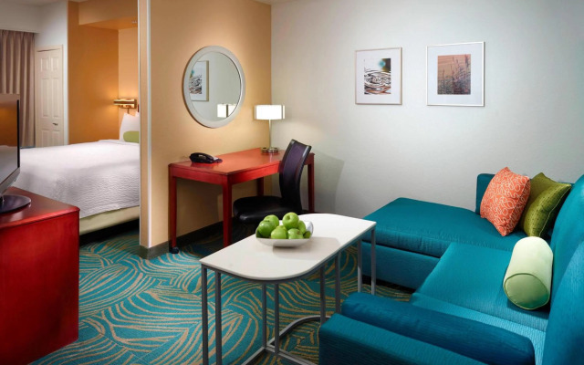 SpringHill Suites by Marriott Atlanta Buckhead