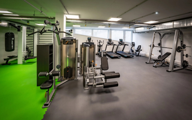 LOGINN Hotel Augsburg