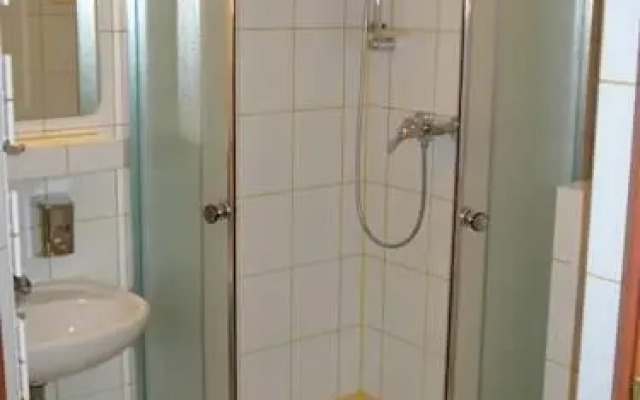Dolina Leśna Ośno Lubuskie