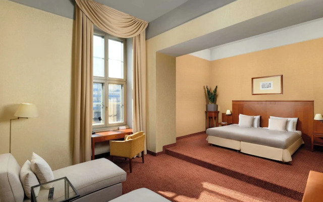 Mercure Szekesfehervar Magyar Kiraly