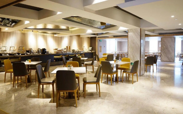 Guangzhou Atour S Hotel