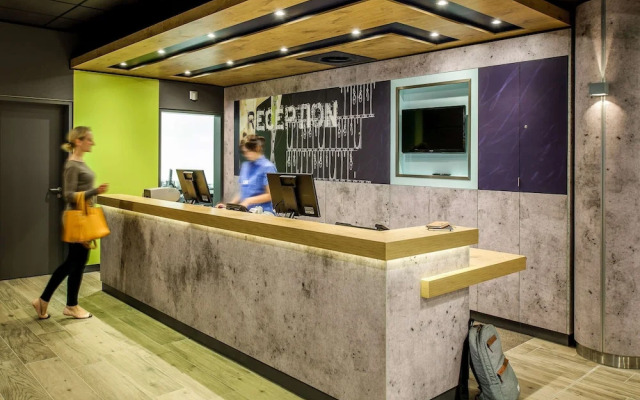 Ibis Budget Hamburg Quickborn