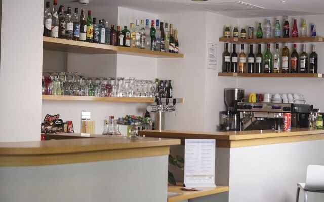 H24 HOTEL Le Mans