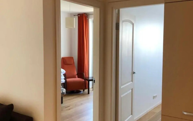 Three-room Holiday Apartment