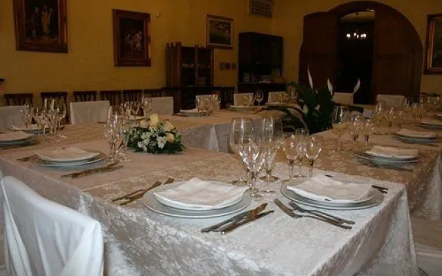 Tanit Hotel Ristorante Museo