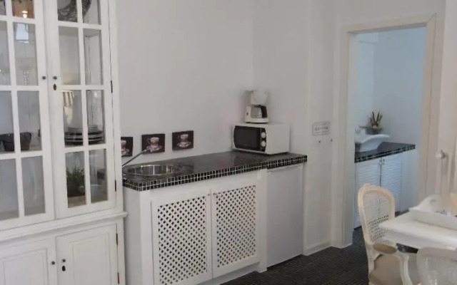 Boarding Home Cologne City am Hauptbahnhof