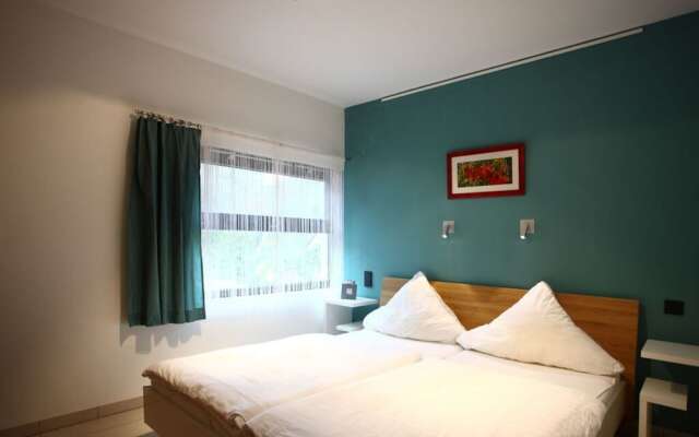 Holiday Apartment 3 Comfortable Vacation Home