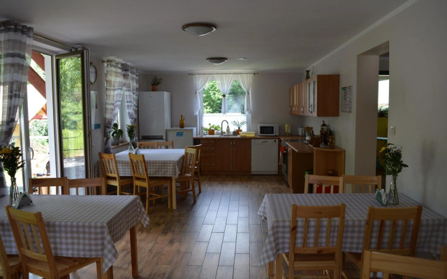 Sieraton Pokoje i Apartament