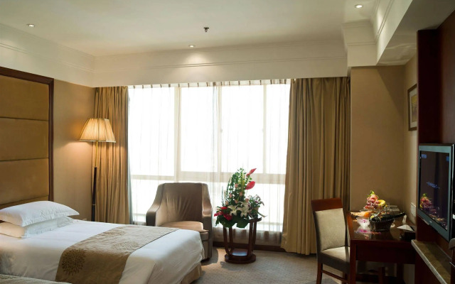 Wenzhou Guomao Grand Hotel
