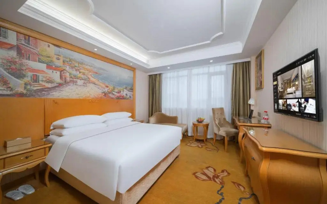Vienna International  (Guangzhou North Station Xinya Street)