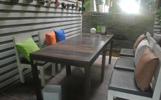 My Resort Phitsanulok
