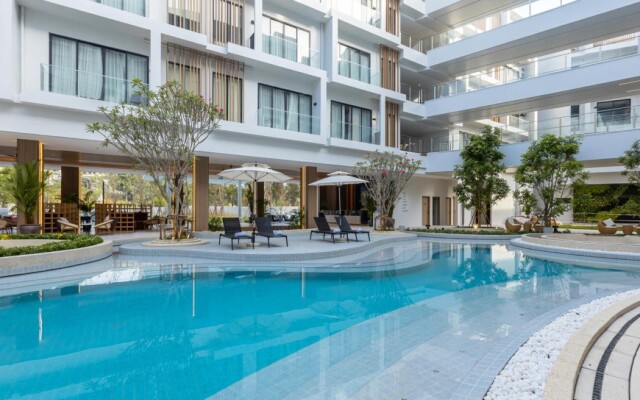 Laya Resort Phuket Island
