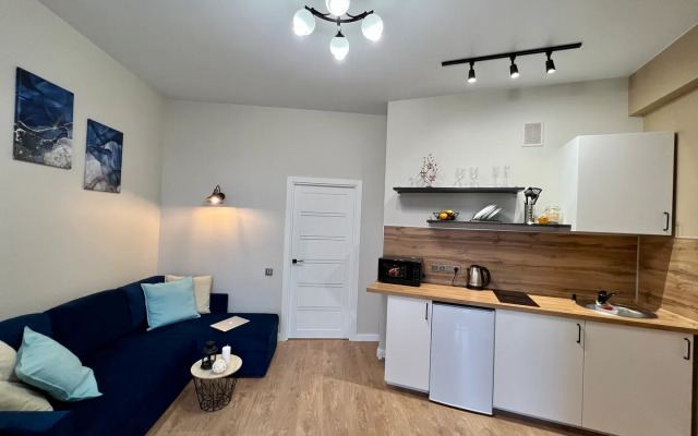 RentFlat on Pirogov Street