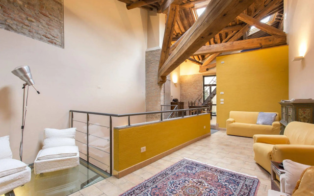 Appartamenti via delle Oche