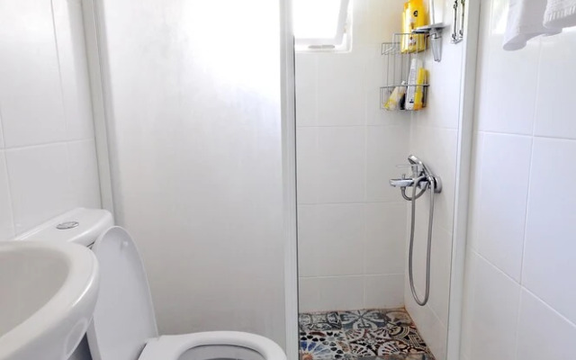 Kiraz Cicegi Hotel