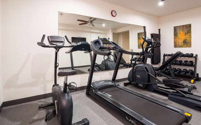 Best Western Inn of Payson