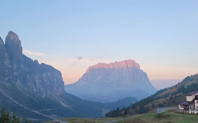 Rifugio Frara