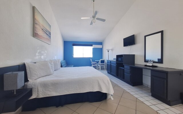Playa Inn Rocky Point