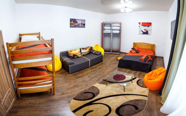 Discovery B&B - Hostel