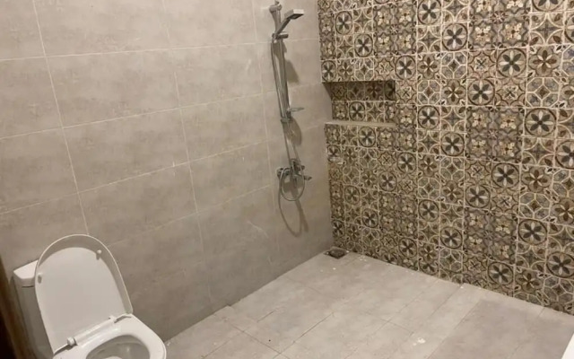 Hotel Executive Lodge