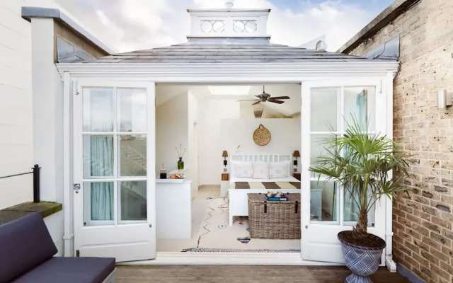 Notting Hill Family Home 4 5 Bed