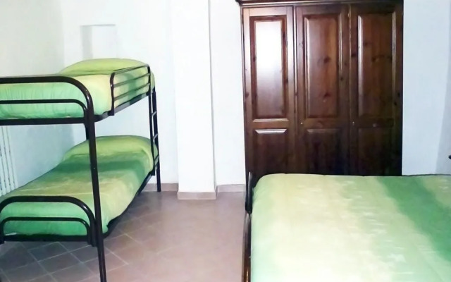 Agriturismo Macchiapiede