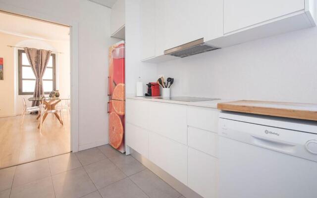 Apartamento Centro Tarragona