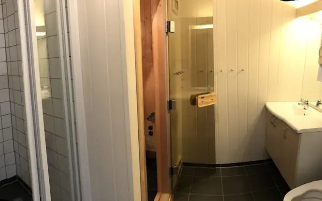 Randsverk Hytter i Lemonsjøen Fjellpark