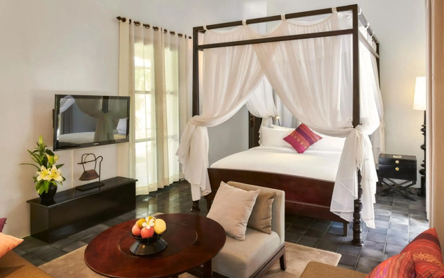 Sofitel Luang Prabang