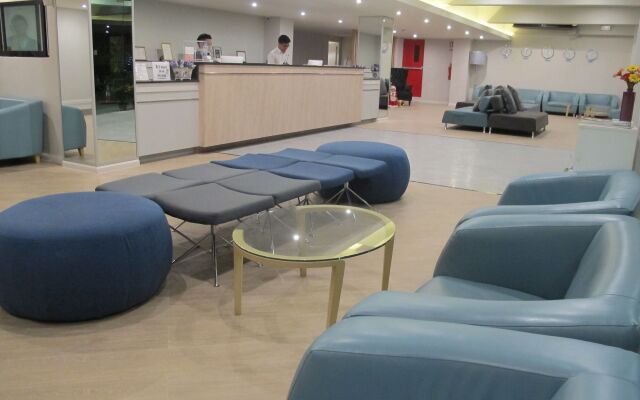 Suvarnabhumi Oriental Resort