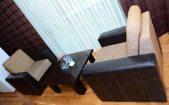 Egoist Hotel and Restaurant