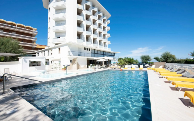 Hotel Mexico