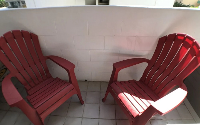 Kuhio Village 409A - 1 Br Condo