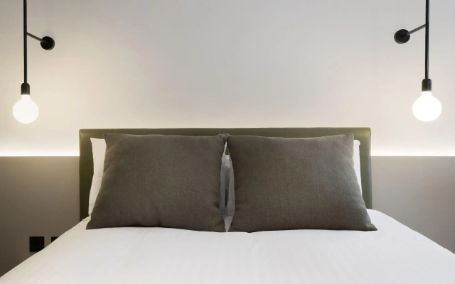 Leonardo Hotel Manchester Piccadilly