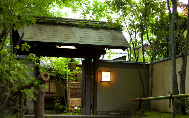 Yufuin Onsen Ryotei Tanokura