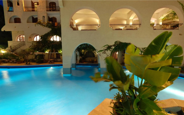 Hotel Carasco