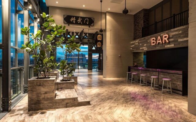 Verve Suites KL South