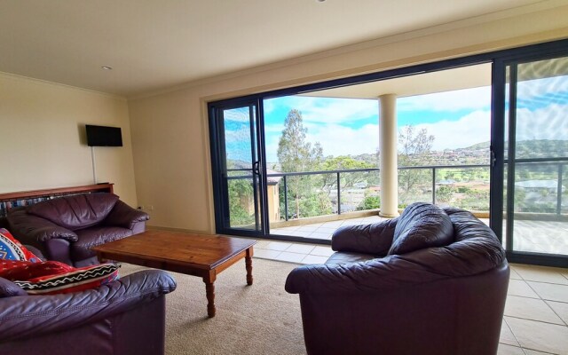 A Vista, Townhouse 1