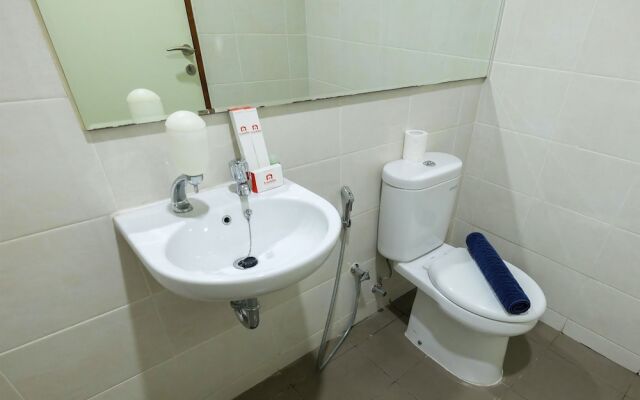 Premium Condominium Green Bay Apartment