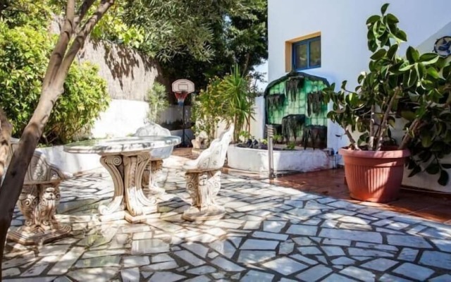 Hotel Atalaya
