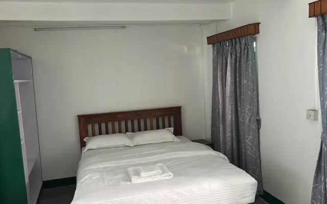 Buddha Apartment - Traditional House in Thamel