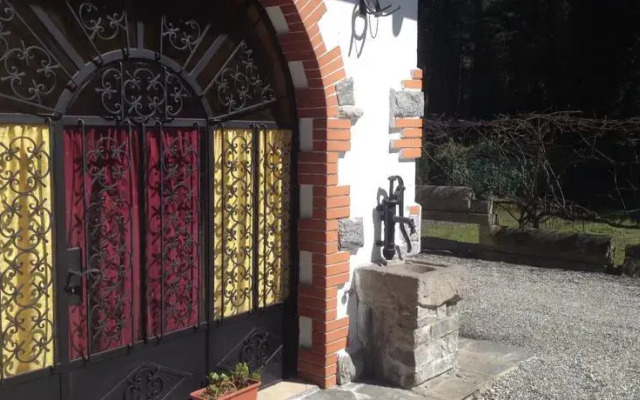 Bosco Gadda Bed & Breakfast