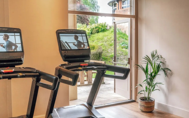 The Retreat at Elcot Park