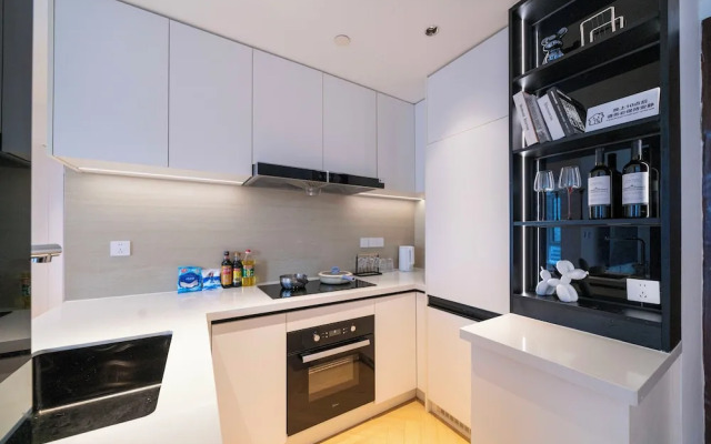 Zhome- Count Luxury 2Bedroom Apartment