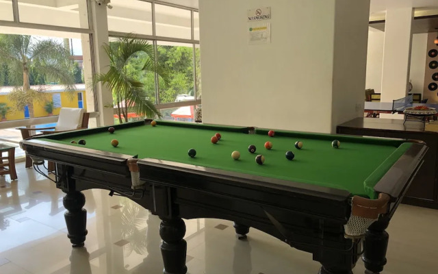 Resort Silver Hills Lonavala