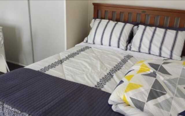 Airport Silver Fern Accommodation