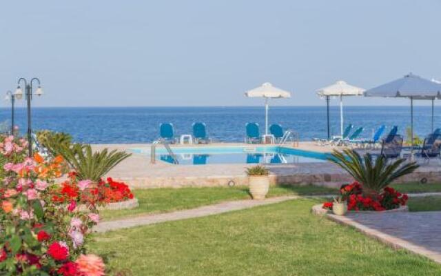 Aparthotel 3 Stars Monemvasia